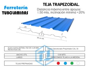 Ficha técnica.